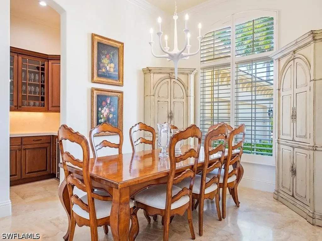 23721 Napoli Way Estero FL 34134