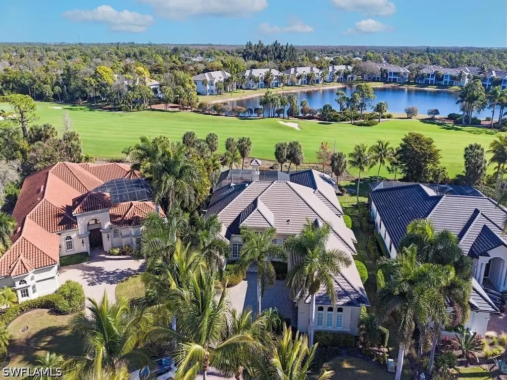 23721 Napoli Way Estero FL 34134