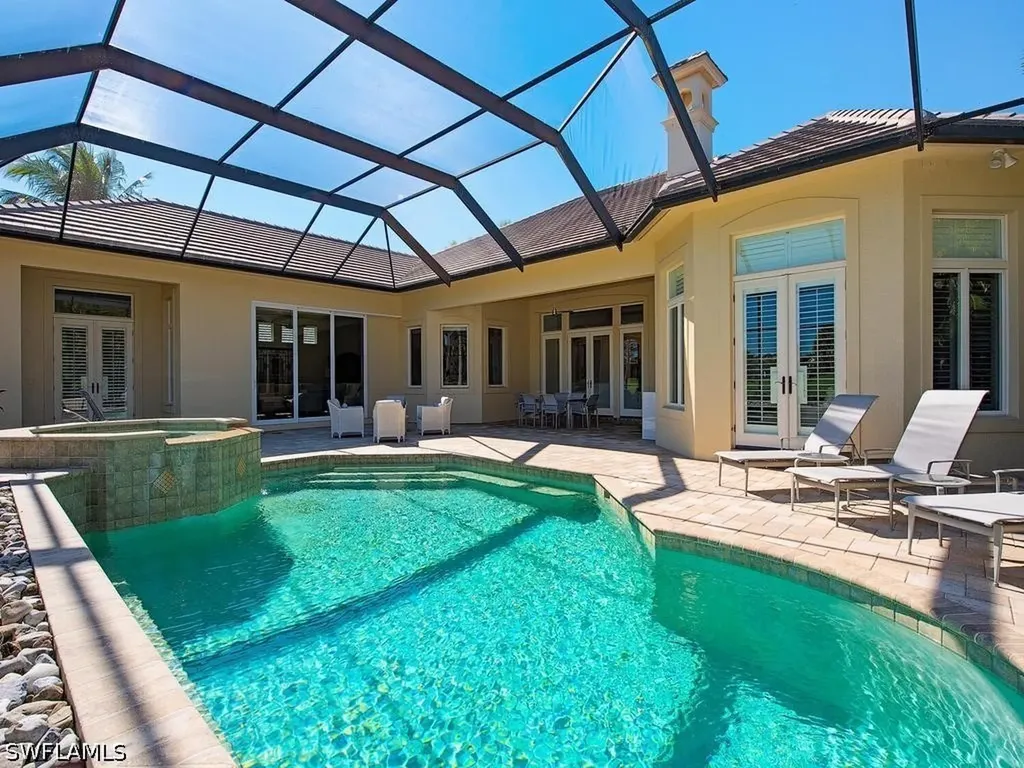 23721 Napoli Way Estero FL 34134