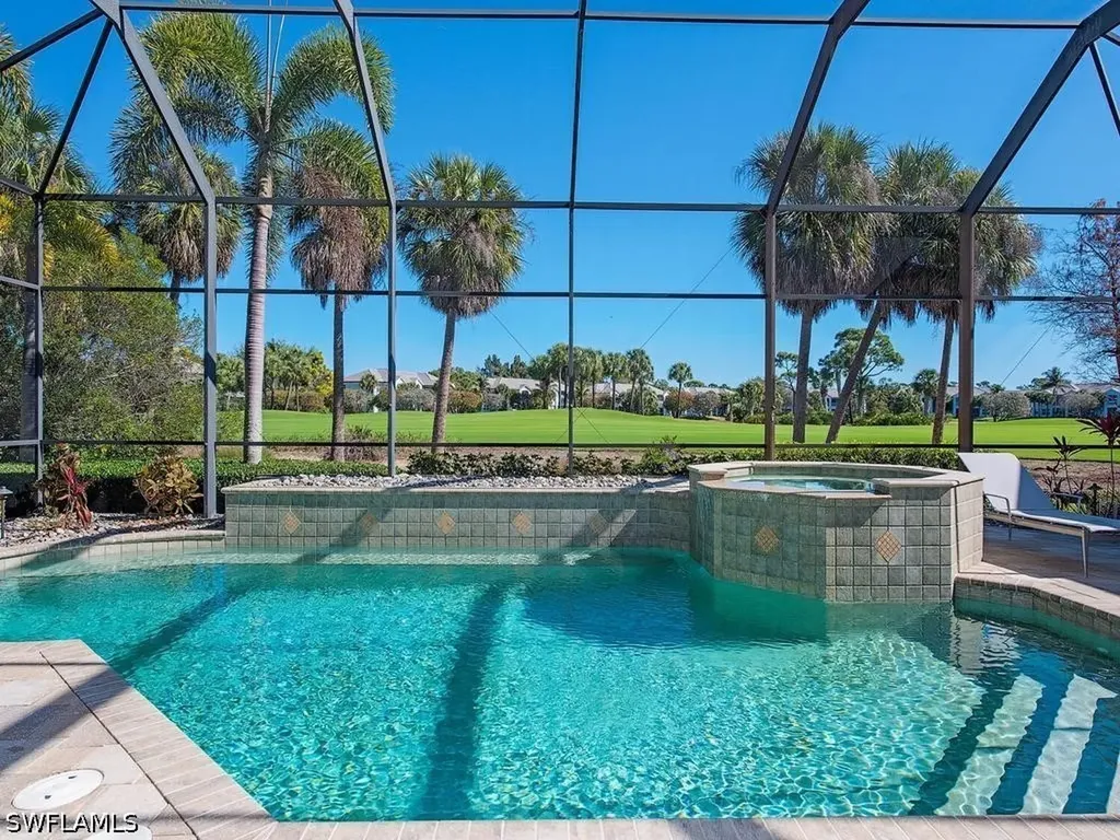 23721 Napoli Way Estero FL 34134