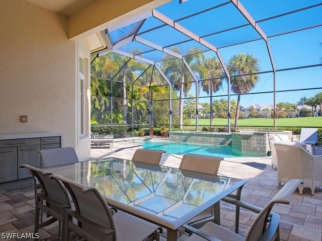 23721 Napoli Way Estero FL 34134