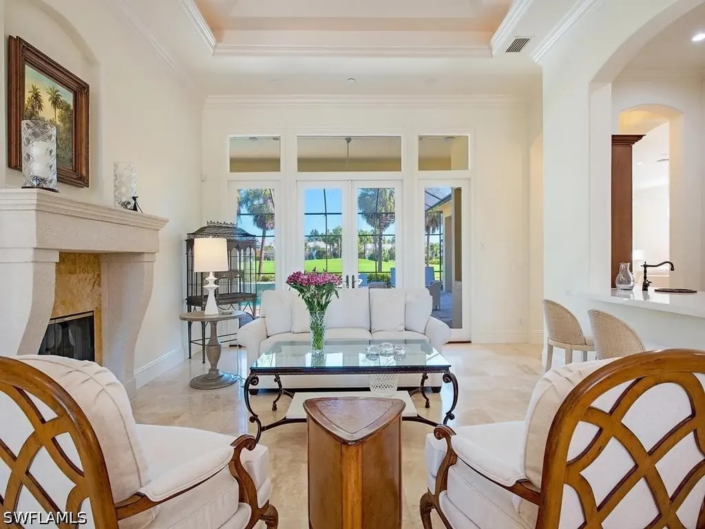 23721 Napoli Way Estero FL 34134
