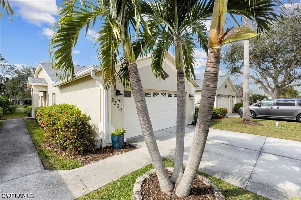 8330 Ibis Cove Circle Naples FL 34119