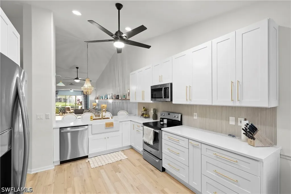 8330 Ibis Cove Circle Naples FL 34119