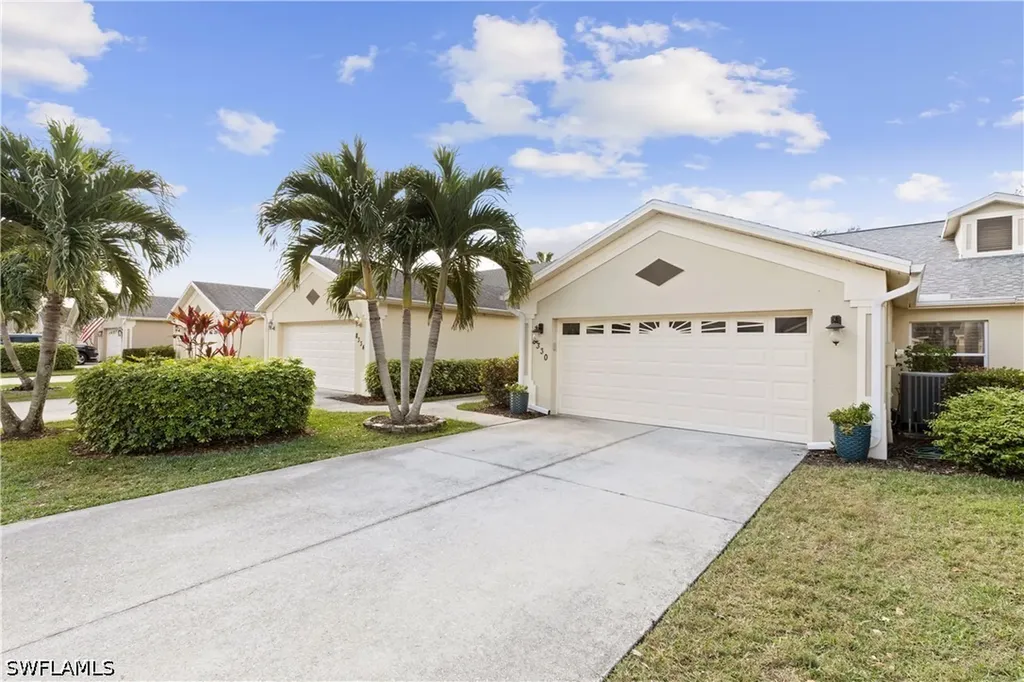 8330 Ibis Cove Circle Naples FL 34119