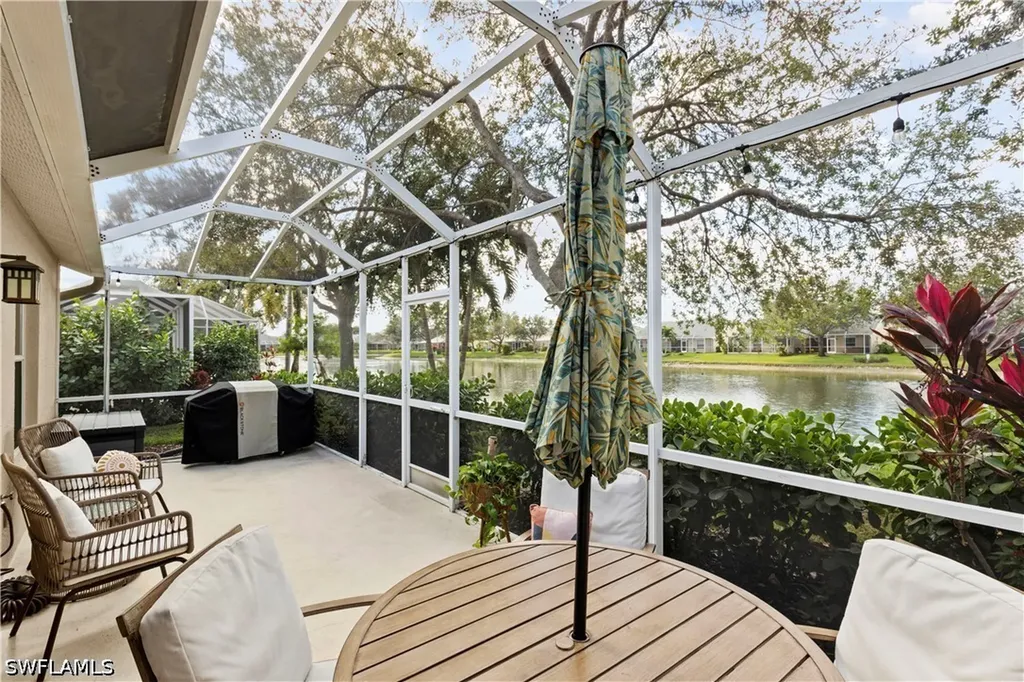 8330 Ibis Cove Circle Naples FL 34119