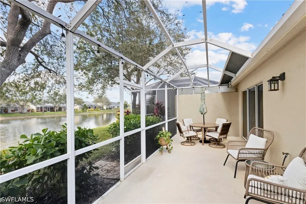 8330 Ibis Cove Circle Naples FL 34119