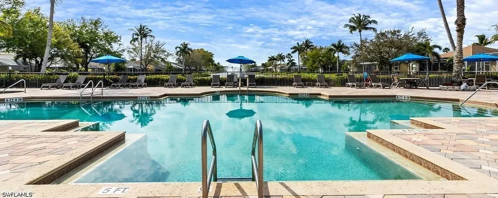 8330 Ibis Cove Circle Naples FL 34119