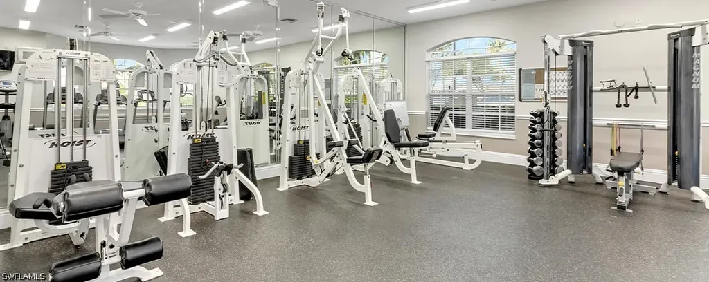 8330 Ibis Cove Circle Naples FL 34119