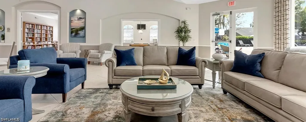 8330 Ibis Cove Circle Naples FL 34119