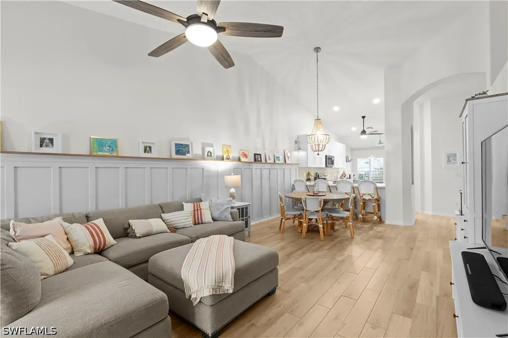 8330 Ibis Cove Circle Naples FL 34119