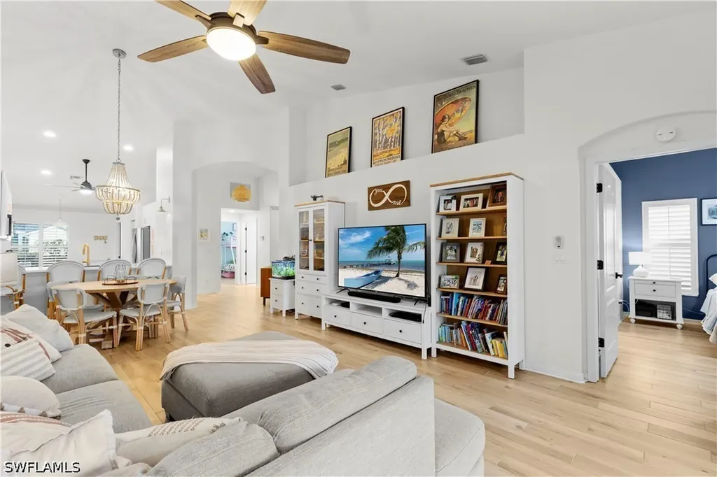 8330 Ibis Cove Circle Naples FL 34119
