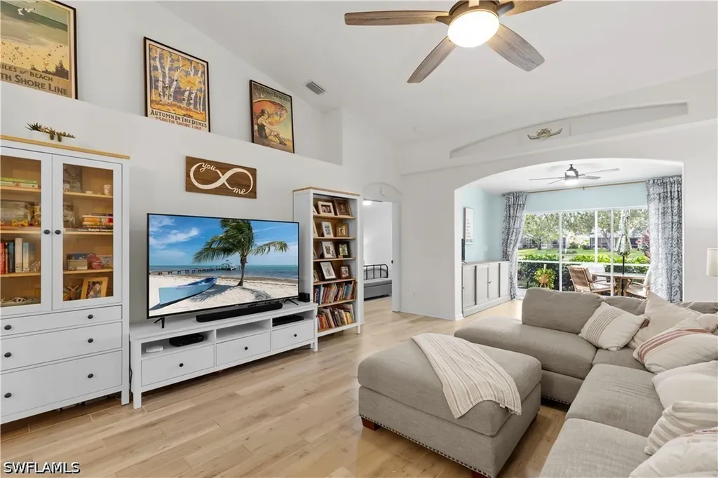 8330 Ibis Cove Circle Naples FL 34119