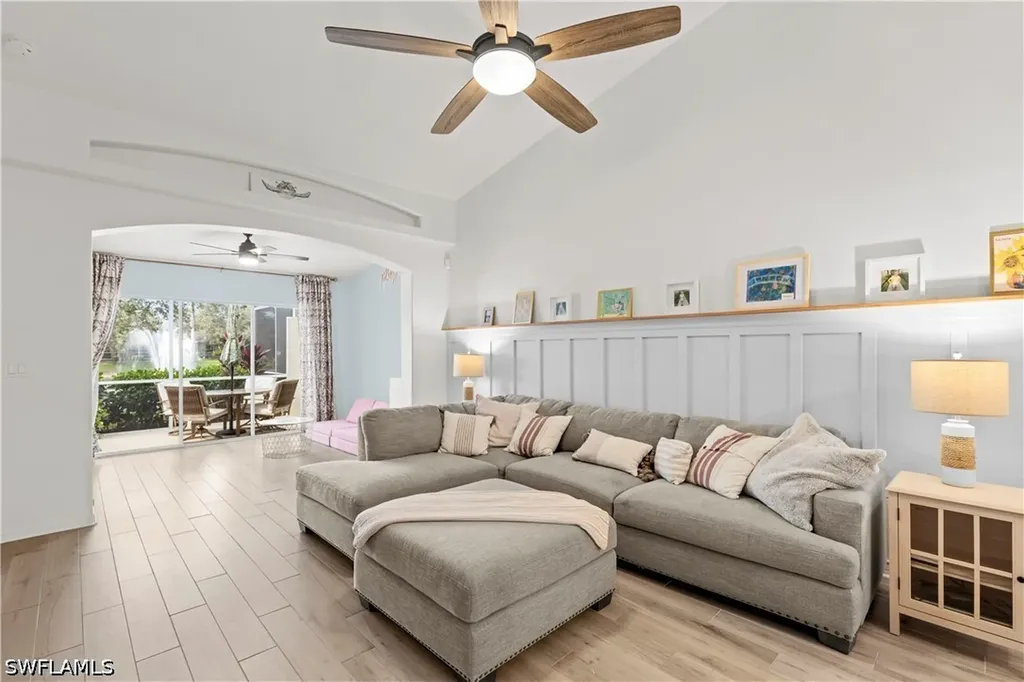 8330 Ibis Cove Circle Naples FL 34119
