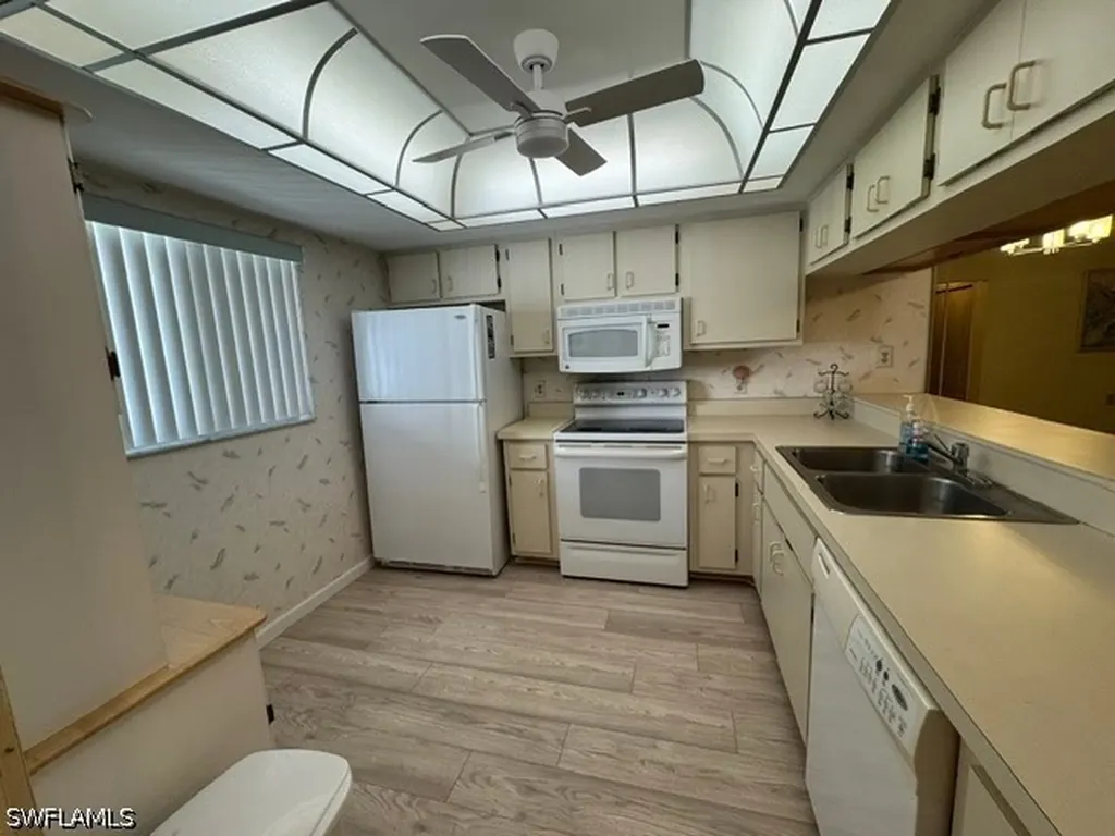 17455 Woodland Trace Fort Myers FL 33908