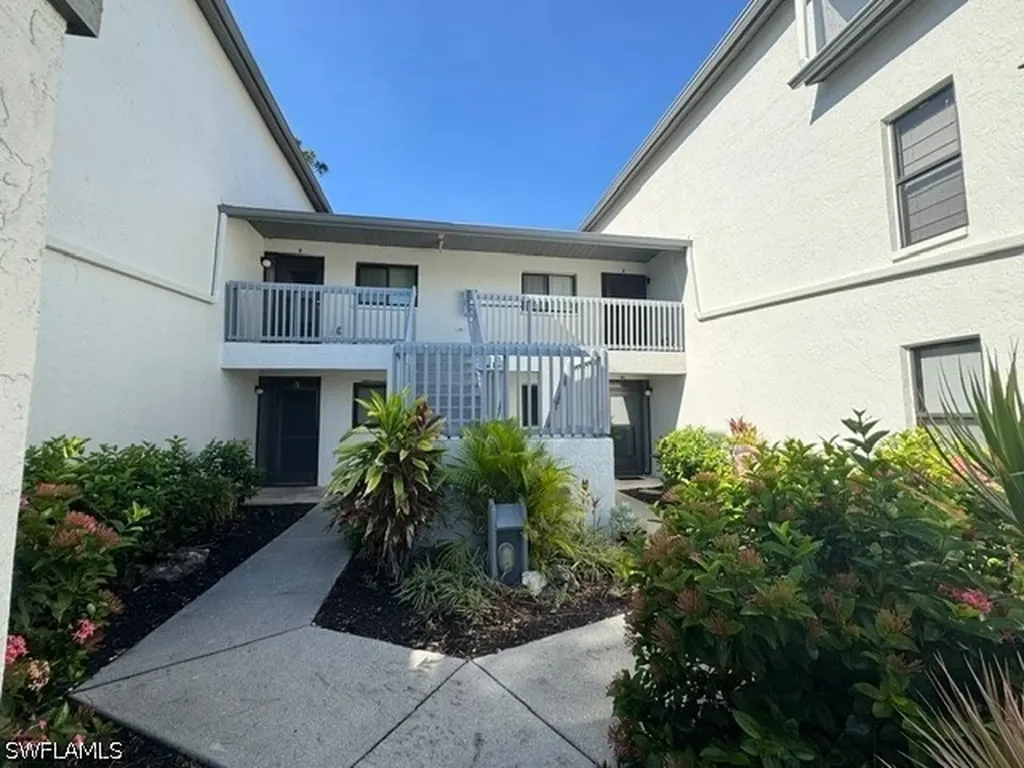 17455 Woodland Trace Fort Myers FL 33908