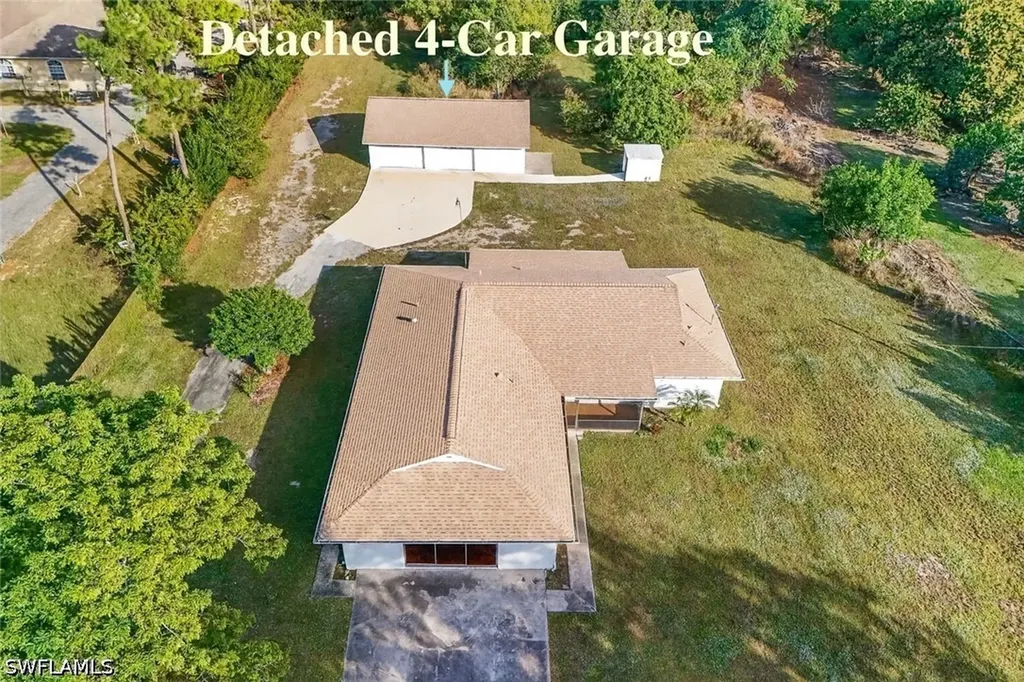 Naples FL, 1201 Saint Clair Shores Road