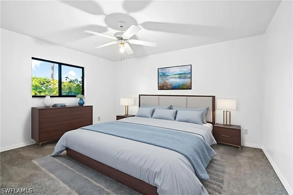1201 Saint Clair Shores Road Naples FL 34104