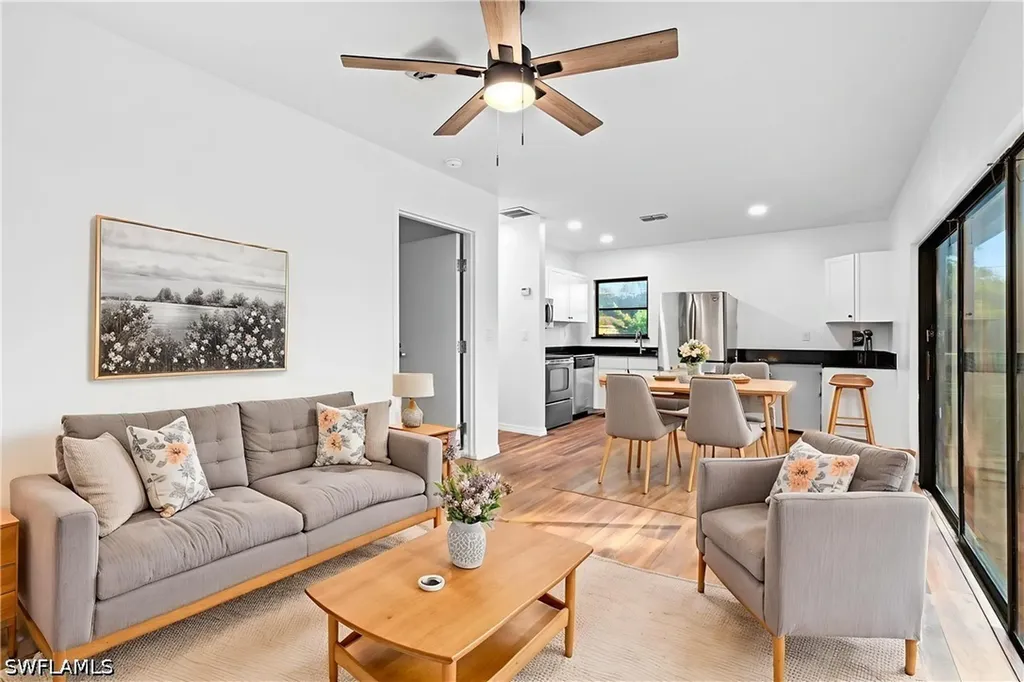 1201 Saint Clair Shores Road Naples FL 34104