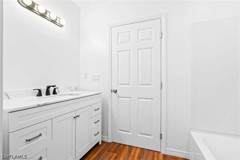 1201 Saint Clair Shores Road Naples FL 34104