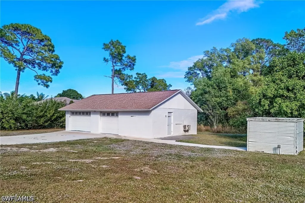 1201 Saint Clair Shores Road Naples FL 34104