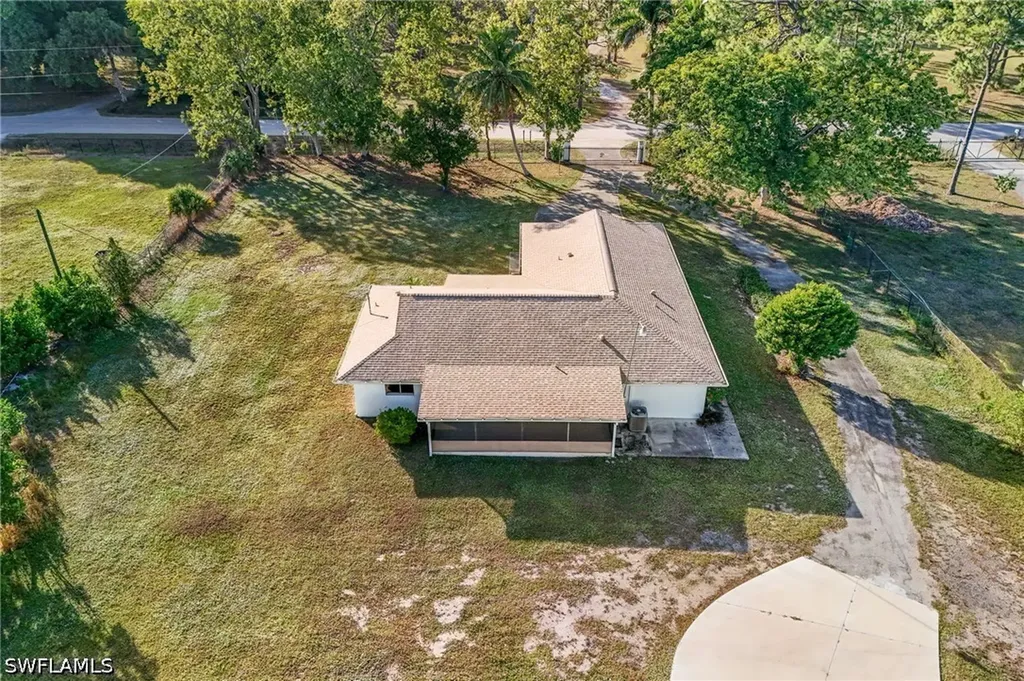 1201 Saint Clair Shores Road Naples FL 34104