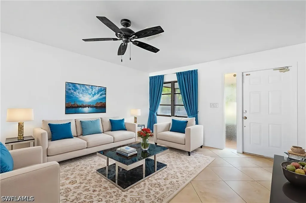 1201 Saint Clair Shores Road Naples FL 34104