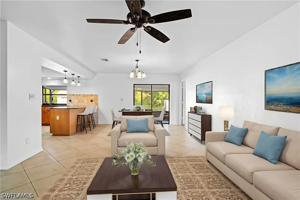 1201 Saint Clair Shores Road Naples FL 34104