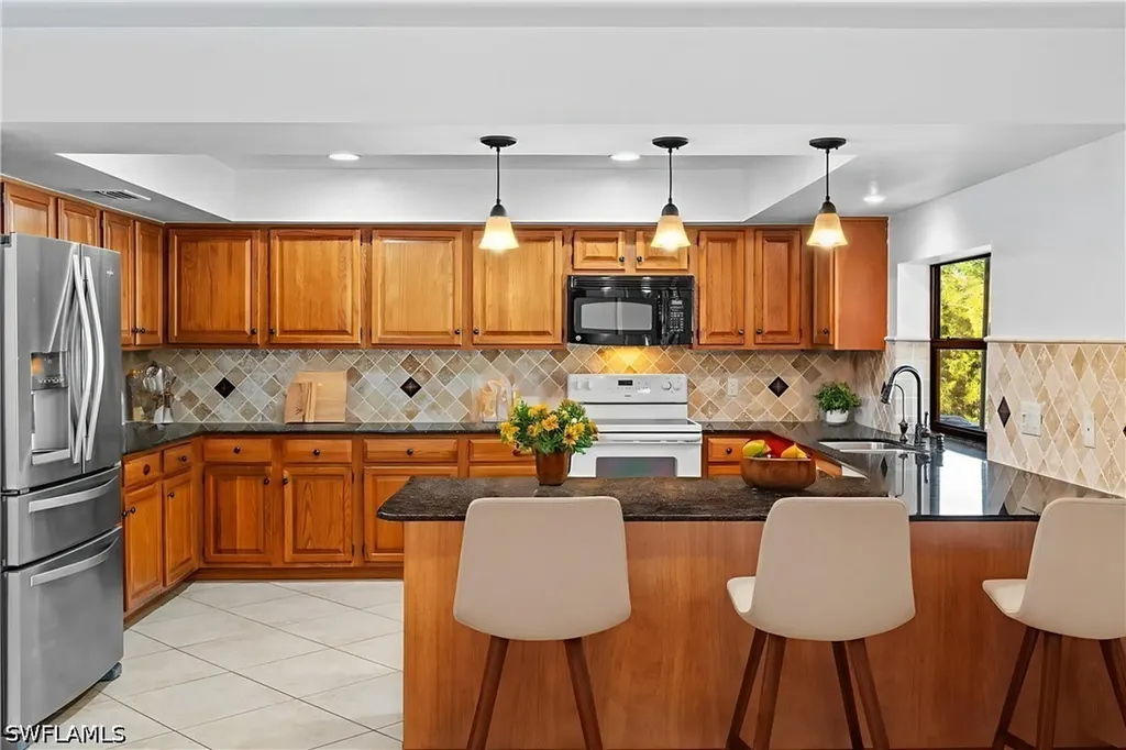 1201 Saint Clair Shores Road Naples FL 34104