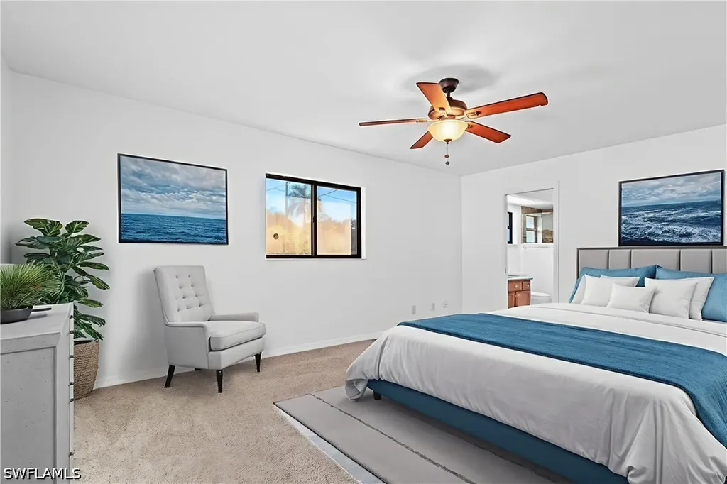 1201 Saint Clair Shores Road Naples FL 34104