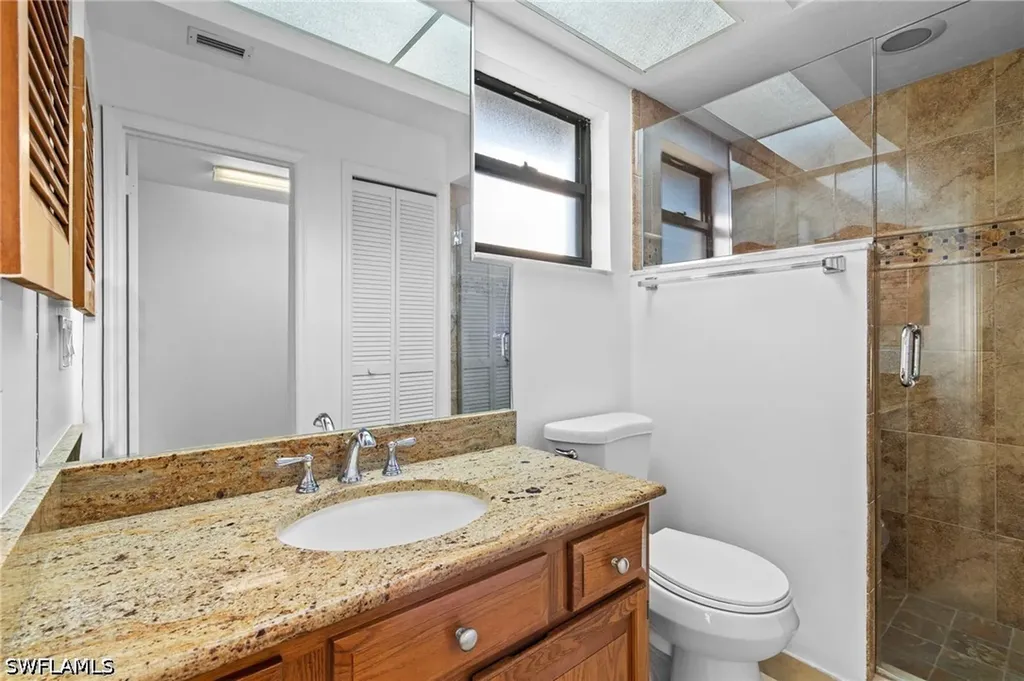 1201 Saint Clair Shores Road Naples FL 34104