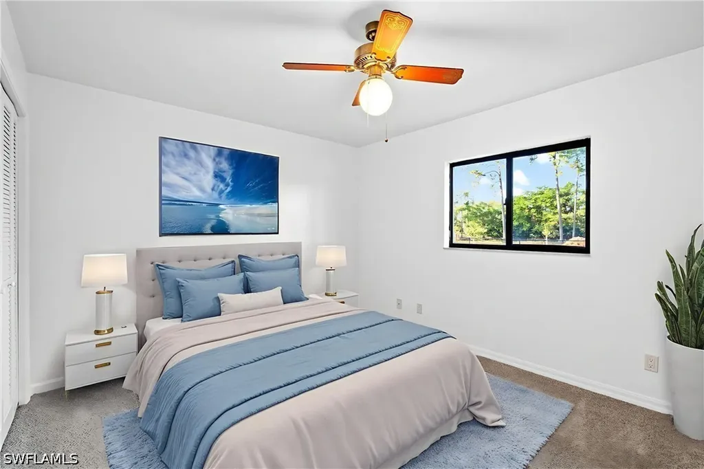 1201 Saint Clair Shores Road Naples FL 34104