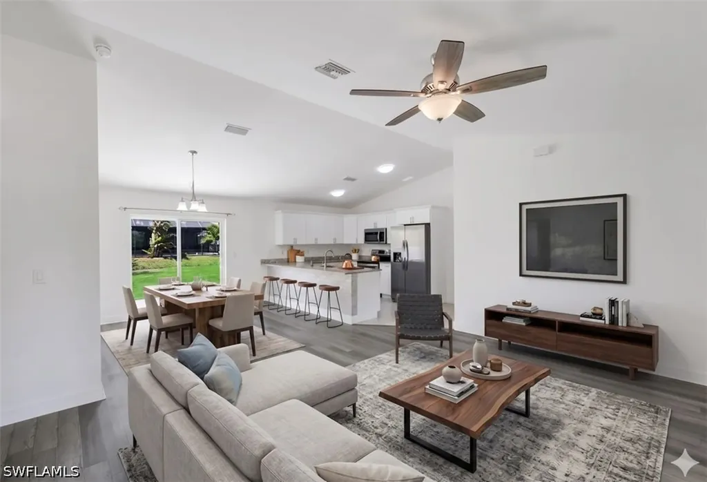 626 NW 2nd Lane Cape Coral FL 33993