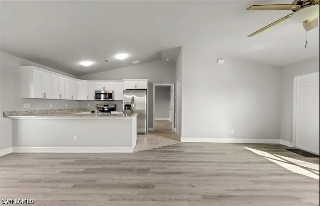 626 NW 2nd Lane Cape Coral FL 33993
