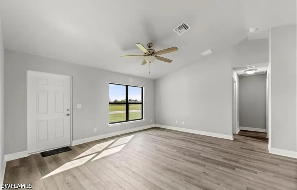 626 NW 2nd Lane Cape Coral FL 33993