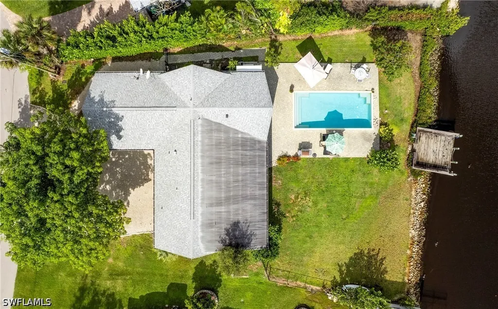 2271 Harbor Road Naples FL 34104
