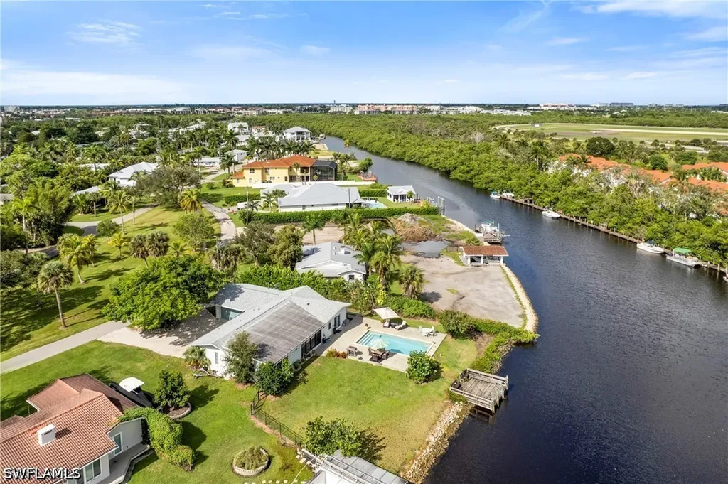 2271 Harbor Road Naples FL 34104