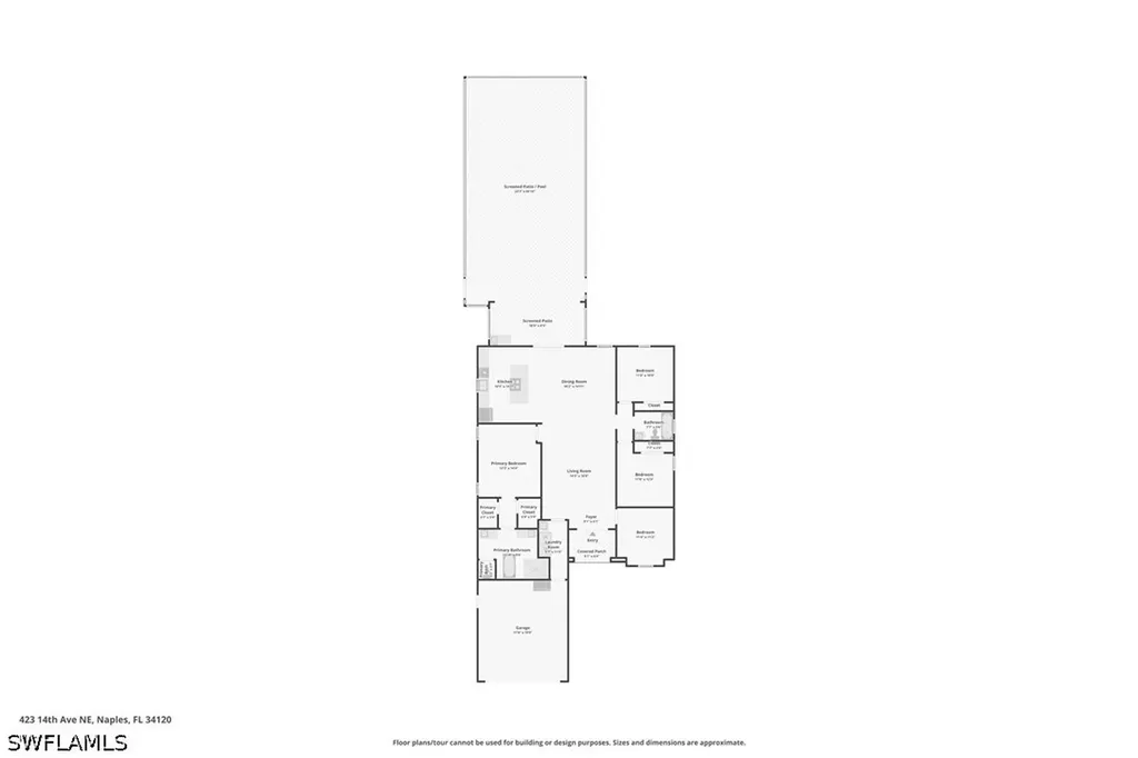 423 14th Avenue NE Naples FL 34120