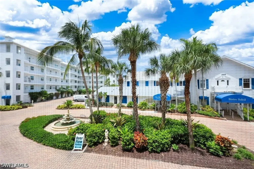 160 Palm Street Marco Island FL 34145