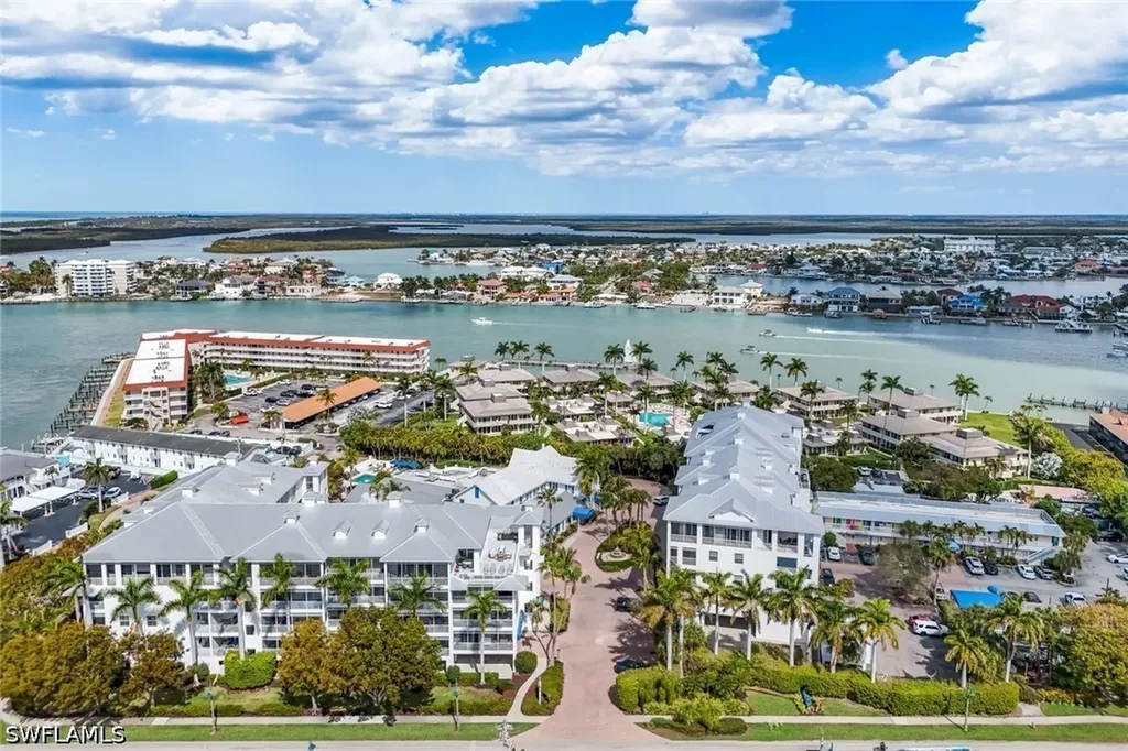 160 Palm Street Marco Island FL 34145