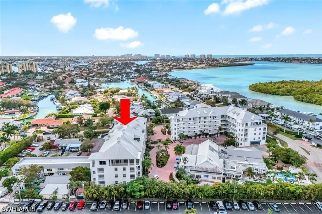 160 Palm Street Marco Island FL 34145