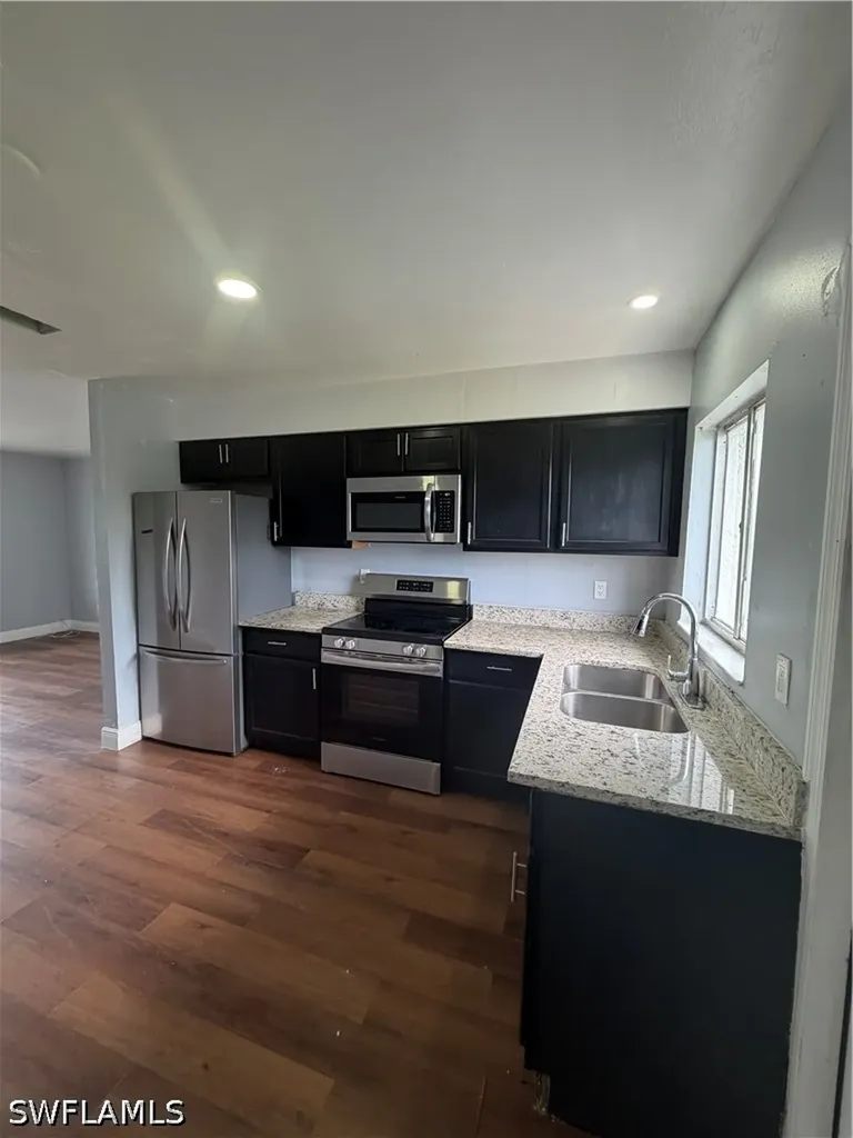 136/138 Gordon Avenue S Lehigh Acres FL 33973