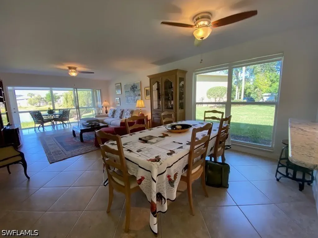 1250 Yesica Ann Circle Naples FL 34110