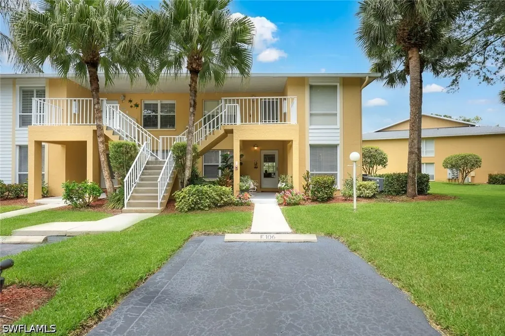 1250 Yesica Ann Circle Naples FL 34110