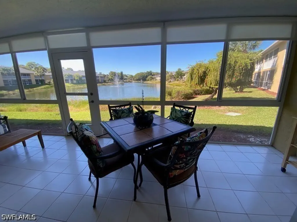 1250 Yesica Ann Circle Naples FL 34110