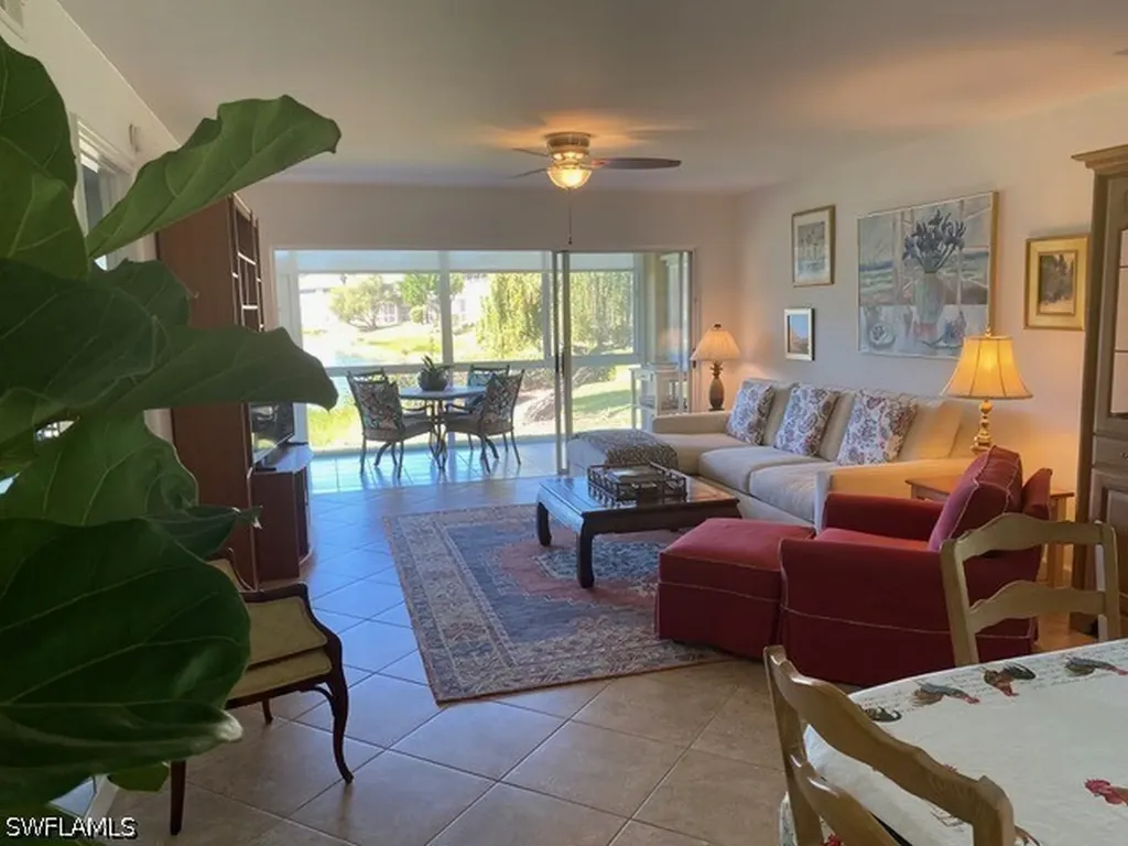 1250 Yesica Ann Circle Naples FL 34110