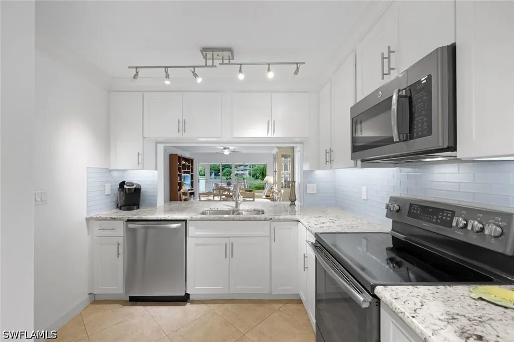 1250 Yesica Ann Circle Naples FL 34110
