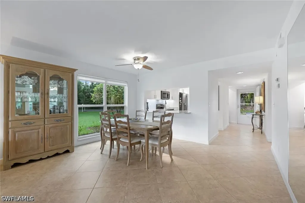 1250 Yesica Ann Circle Naples FL 34110