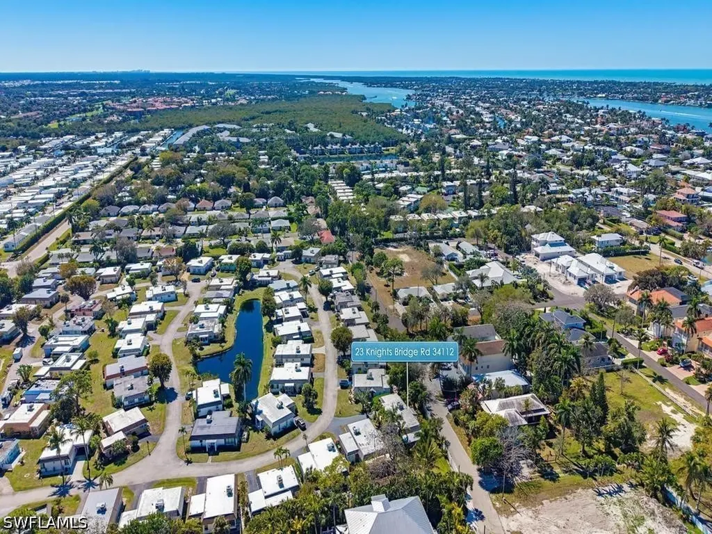 23 Knights Bridge Road Naples FL 34112