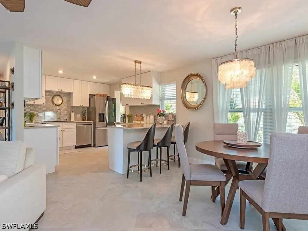 23 Knights Bridge Road Naples FL 34112